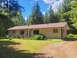 342 Schmidt Road Clearwater, BC V0E 1N2
