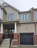 9 DURHAM AVENUE W Barrie, ON L9J 0W2