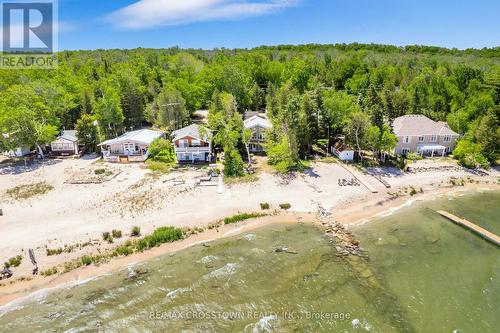 1799 Champlain Road, Tiny, ON 