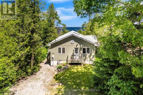 1799 Champlain Road, Tiny, ON 
