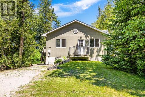 1799 Champlain Road, Tiny, ON 
