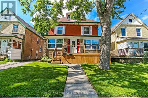 92 FOREST AVENUE  St. Thomas, ON N5R 2J5