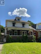 356 RANKIN AVENUE Windsor, ON N9B 2R7