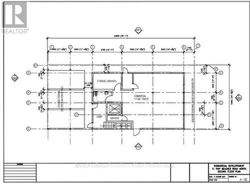 Concept - 11 Tiny Beaches Road N, Tiny, ON 