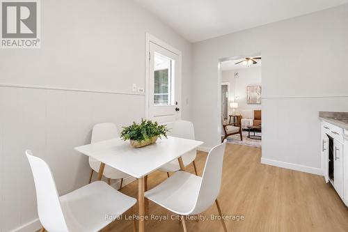 178 York Road, Guelph (St. Patrick'S Ward), ON 