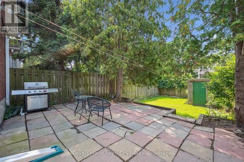 178 York Road, Guelph (St. Patrick'S Ward), ON 