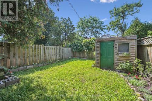178 York Road, Guelph (St. Patrick'S Ward), ON 