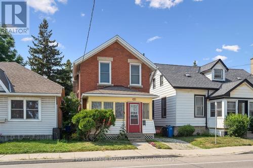 178 York Road, Guelph (St. Patrick'S Ward), ON 
