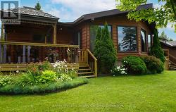 453 SHORELINE AVENUE South Bruce Peninsula, ON N0H 2T0
