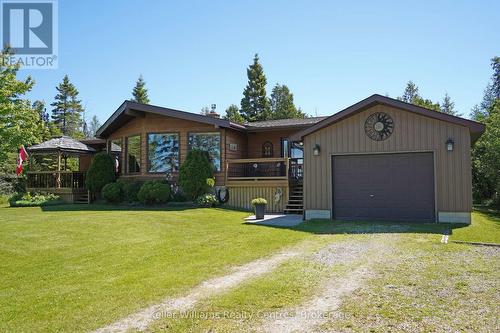 453 SHORELINE AVENUE  South Bruce Peninsula, ON N0H 2T0