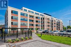 115 - 120 HURON STREET Guelph (St. Patrick's Ward), ON N1E 5L7