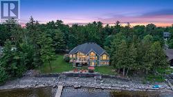 3778 ARMITAGE AVENUE  Ottawa, ON K0A 1T0