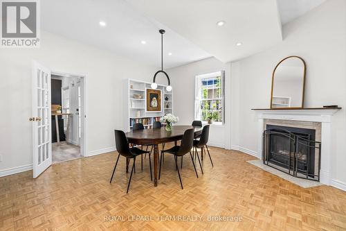 14 Crichton Street, Ottawa, ON 