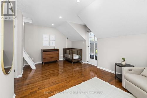 14 Crichton Street, Ottawa, ON 