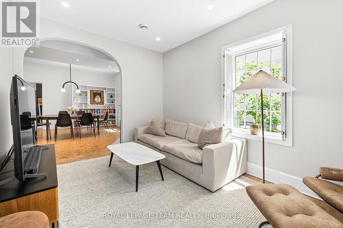 14 Crichton Street, Ottawa, ON 