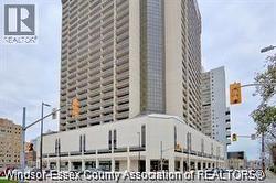 150 PARK West Unit# 1806 Windsor, ON N9A 7A2
