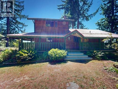 11109 Dulmage Road, Powell River, BC 