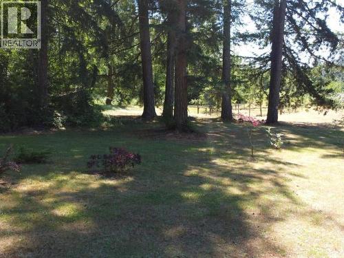 11109 Dulmage Road, Powell River, BC 