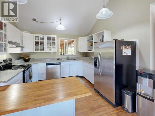 11109 Dulmage Road, Powell River, BC 