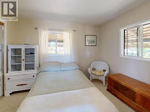 11109 Dulmage Road, Powell River, BC 