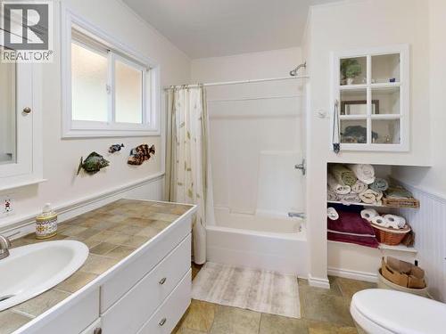 11109 Dulmage Road, Powell River, BC 