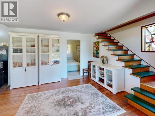 11109 Dulmage Road, Powell River, BC 