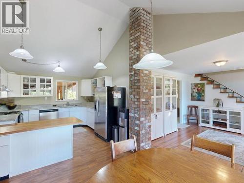 11109 Dulmage Road, Powell River, BC 