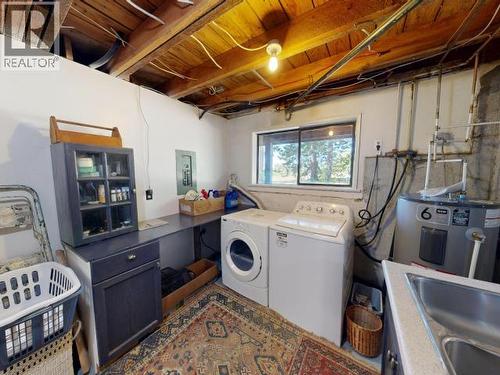 11109 Dulmage Road, Powell River, BC 