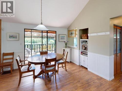 11109 Dulmage Road, Powell River, BC 
