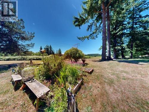 11109 Dulmage Road, Powell River, BC 