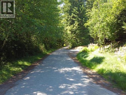 11109 Dulmage Road, Powell River, BC 