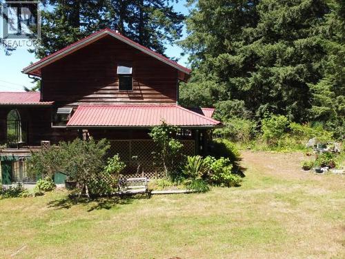 11109 Dulmage Road, Powell River, BC 