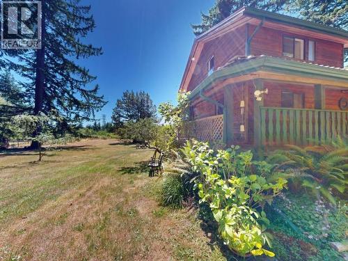 11109 Dulmage Road, Powell River, BC 