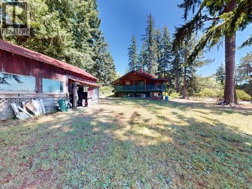 11109 Dulmage Road, Powell River, BC 