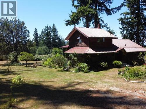 11109 Dulmage Road, Powell River, BC 