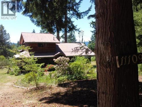 11109 Dulmage Road, Powell River, BC 