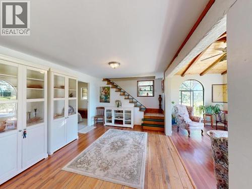 11109 Dulmage Road, Powell River, BC 