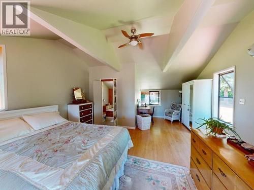 11109 Dulmage Road, Powell River, BC 