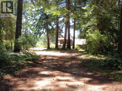 11109 Dulmage Road, Powell River, BC 
