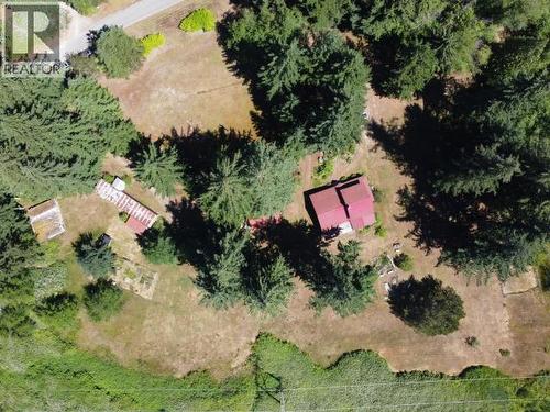 11109 Dulmage Road, Powell River, BC 