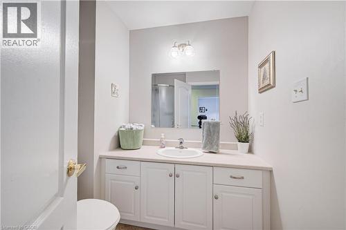71 Beasley Crescent Unit# 1, Cambridge, ON 