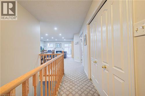 71 Beasley Crescent Unit# 1, Cambridge, ON 