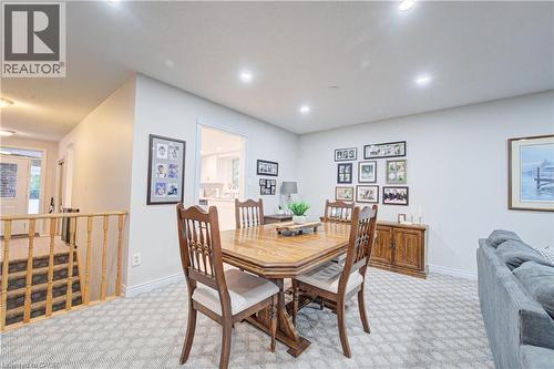 71 Beasley Crescent Unit# 1, Cambridge, ON 