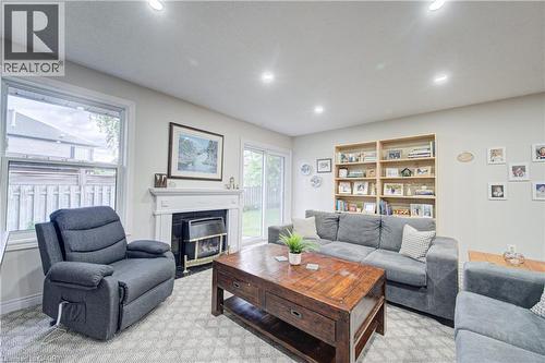 71 Beasley Crescent Unit# 1, Cambridge, ON 