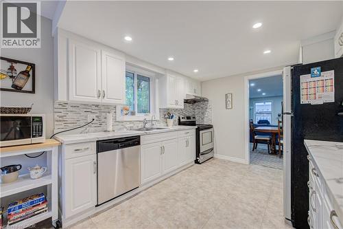 71 Beasley Crescent Unit# 1, Cambridge, ON 