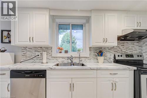 71 Beasley Crescent Unit# 1, Cambridge, ON 