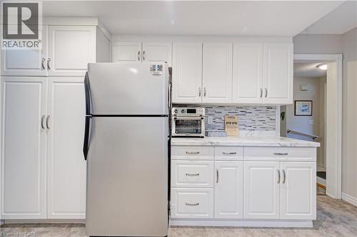 71 Beasley Crescent Unit# 1, Cambridge, ON 