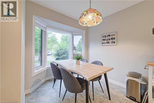 71 Beasley Crescent Unit# 1, Cambridge, ON 