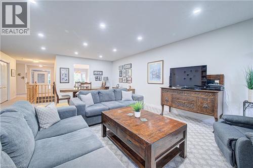 71 Beasley Crescent Unit# 1, Cambridge, ON 