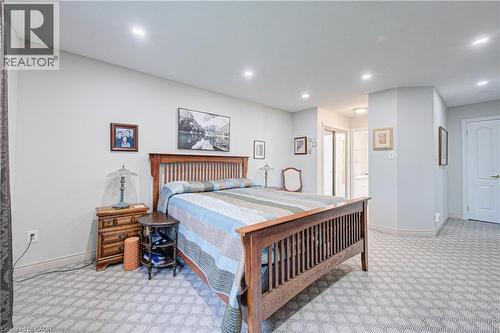 71 Beasley Crescent Unit# 1, Cambridge, ON 